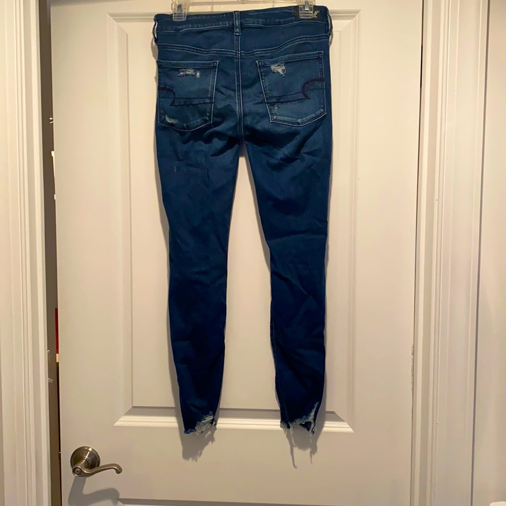 AE jeans